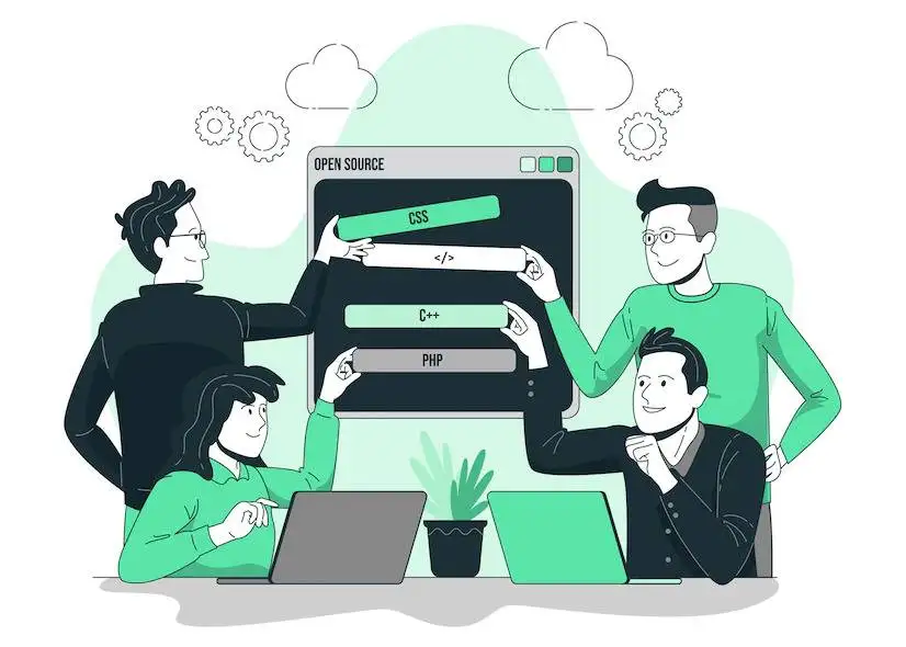 Software Development Company in Chennai, India