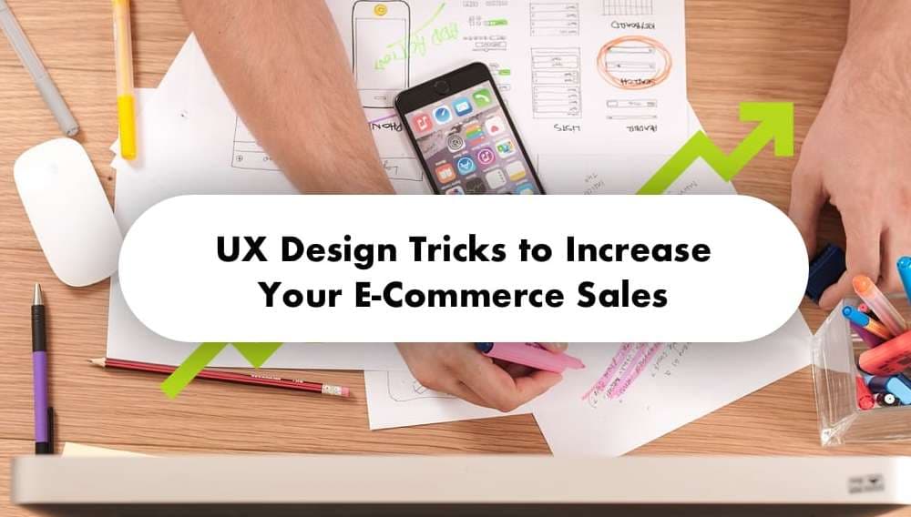 Top Reasons Why to Focus More on Website UX Design